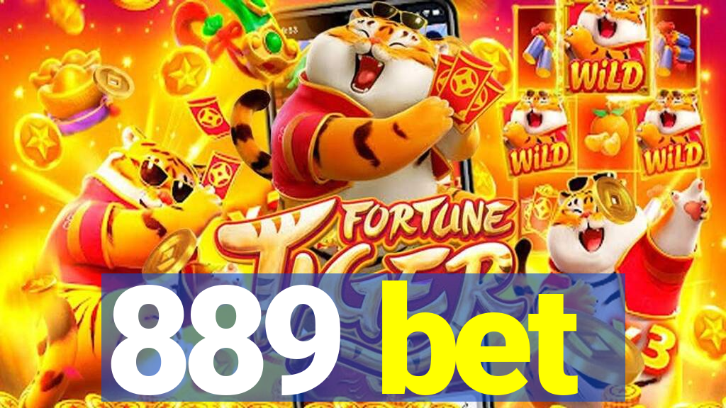 889 bet